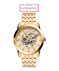 Relogio-Analogico-Automatico-Technos-Masculino---8205NQ-4X-Dourado-8751032-Dourado_1