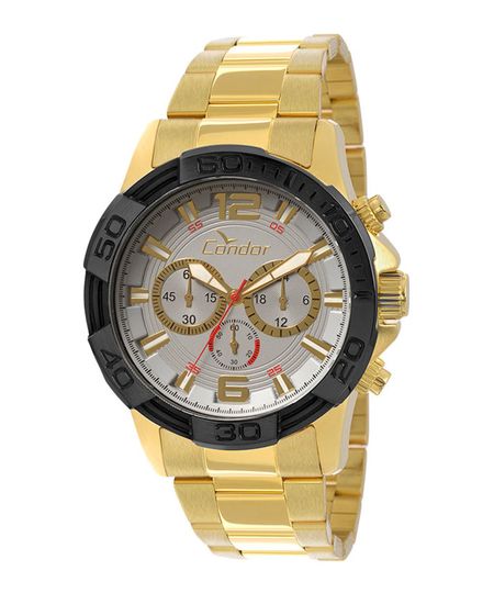 Relogio-Multifuncao-Condor-Masculino---COVD54AA-4K-Prateado-8897288-Prateado_1