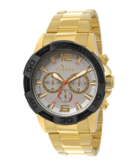 Relogio-Multifuncao-Condor-Masculino---COVD54AA-4K-Prateado-8897288-Prateado_1