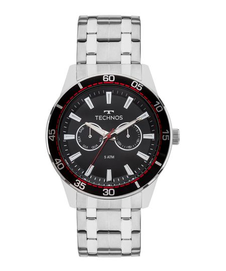 Relogio-Analogico-Technos-Masculino---6P25BO-1P-Prateado-8897949-Prateado_1