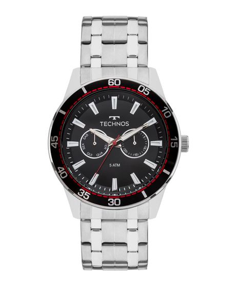 Relogio-Analogico-Technos-Masculino---6P25BO-1P-Prateado-8897949-Prateado_1
