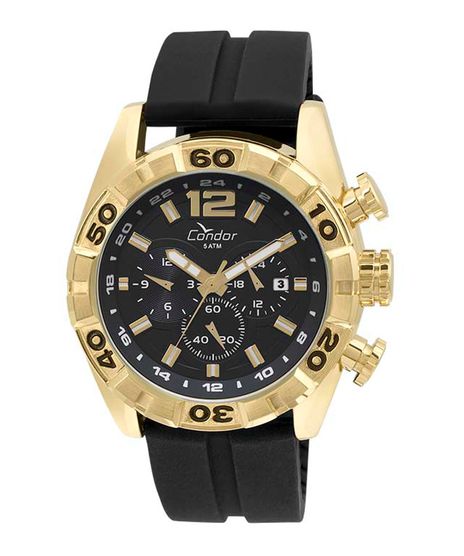 Relogio-Multifuncao-Condor-Masculino---COVD33AV-8P-Prateado-8901962-Prateado_1