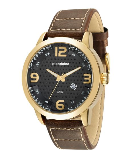 Relogio-Analogico-Mondaine-Masculino---76655GPMVDH2-Dourado-8904756-Dourado_1