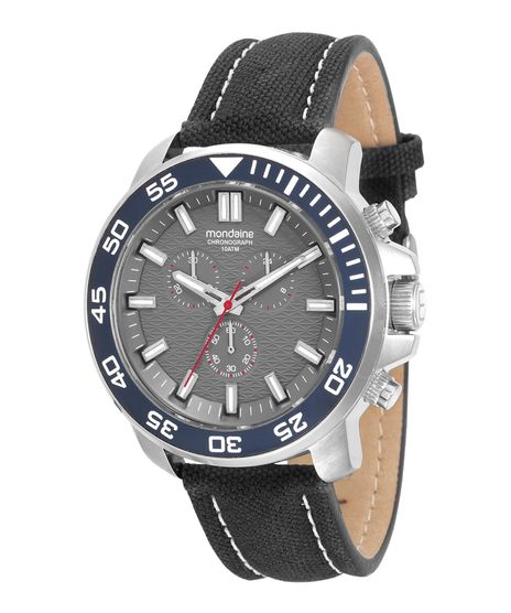 Relogio-Analogico-Mondaine-Masculino---53575G0MVNN2-Prateado-8905029-Prateado_1