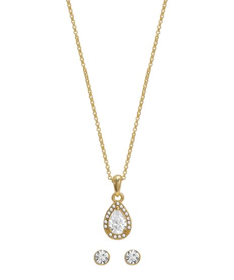 Kit-de-Relogio-Analogico-Mondaine-Feminino----Colar---Pulseira---53513LPMVDE2K-Dourado-9103152-Dourado_1