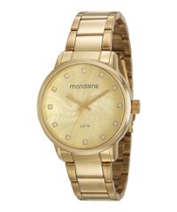 Relogio-Analogico-Mondaine-Feminino---53545LPMVDE1-Dourado-9103240-Dourado_1