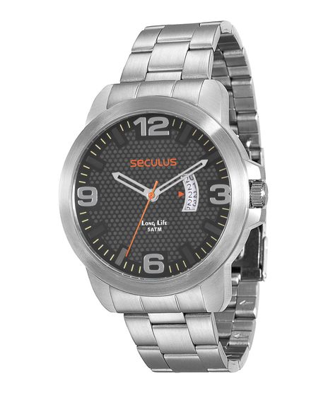 Relogio-Analogico-Seculus-Masculino---28790G0SVNA1-Prateado-9128760-Prateado_1