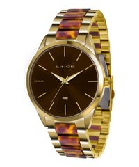 Relogio-Analogico-Lince-Feminino---LRT4381L-N1NK-Dourado-9130290-Dourado_1