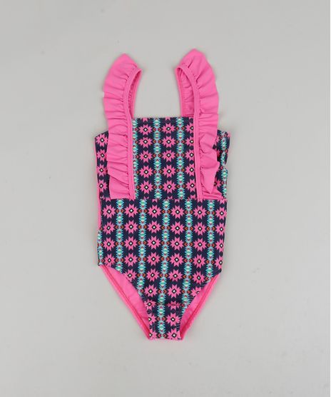 Maio-Infantil-Estampado-Etnico-com-Babados-Multicor-9903158-Multicor_1