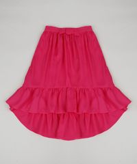 Saia-Infantil-Midi-Transpassada-com-Amarracao-e-Babado-Rosa-9955578-Rosa_1