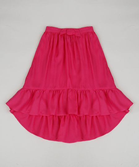 Saia-Infantil-Midi-Transpassada-com-Amarracao-e-Babado-Rosa-9955578-Rosa_1 Saia-Infantil-Midi-Transpassada-com-Amarracao-e-Babado-Rosa-9955578-Rosa_1