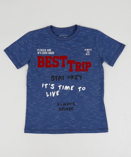 Camiseta-Infantil--Best-Trip--Manga-Curta-Gola-Careca-Azul-Escuro-9955780-Azul_Escuro_1 Camiseta-Infantil--Best-Trip--Manga-Curta-Gola-Careca-Azul-Escuro-9955780-Azul_Escuro_1