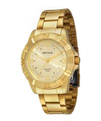 Relogio-Analogico-Seculus-Masculino---28285GPSBDA2-Dourado-7984125-Dourado_1