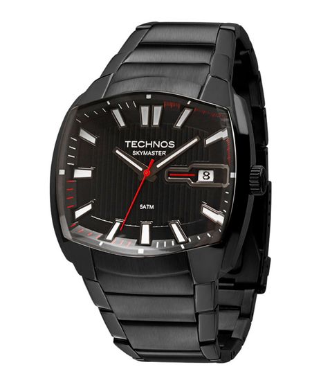 Relogio-Analogico-Technos-Masculino---2415BW-1P-Preto-8082492-Preto_1