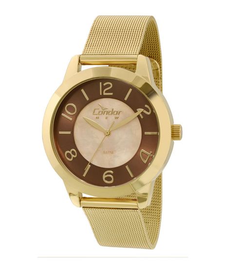 Relogio-Analogico-Condor-Feminino---CO2115TK-4M-Dourado-8087523-Dourado_1