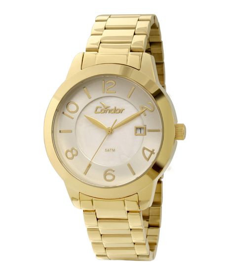 Relogio-Analogico-Condor-Feminino---CO2115TJ-4B-Dourado-8143780-Dourado_1