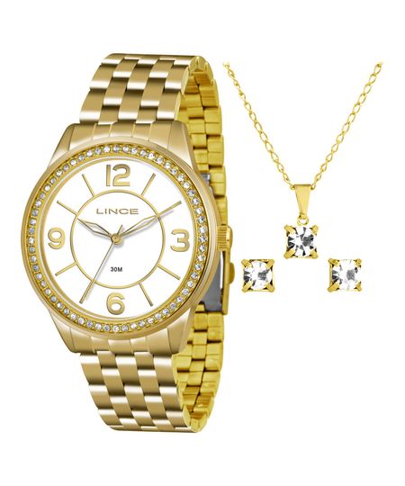 Kit-de-Relogio-Analogico-Lince-Feminino---Colar---Par-de-Brincos---LRG4340L-KB46B2KX-Dourado-8523751-Dourado_1 Kit-de-Relogio-Analogico-Lince-Feminino---Colar---Par-de-Brincos---LRG4340L-KB46B2KX-Dourado-8523751-Dourado_1