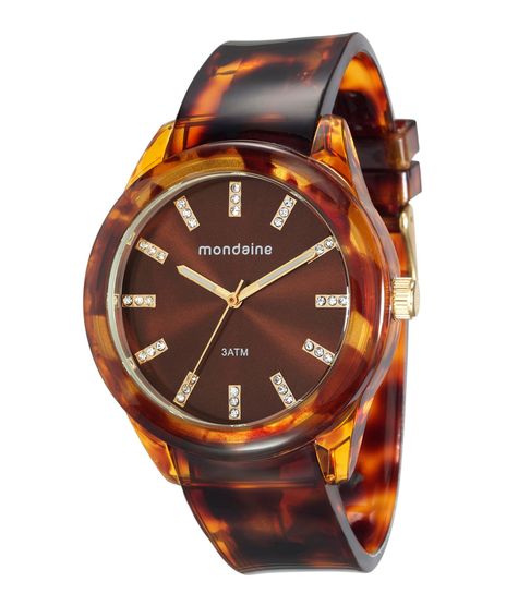 Relogio-Analogico-Mondaine-Feminino---76648LPMVDZ3-Tartaruga-8905192-Tartaruga_1