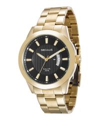 Relogio-Analogico-Seculus-Masculino---28720GPSVDA1-Dourado-9129394-Dourado_1
