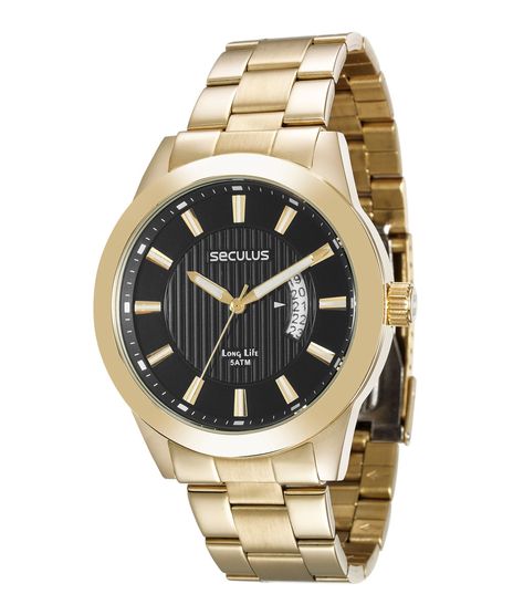 Relogio-Analogico-Seculus-Masculino---28720GPSVDA1-Dourado-9129394-Dourado_1