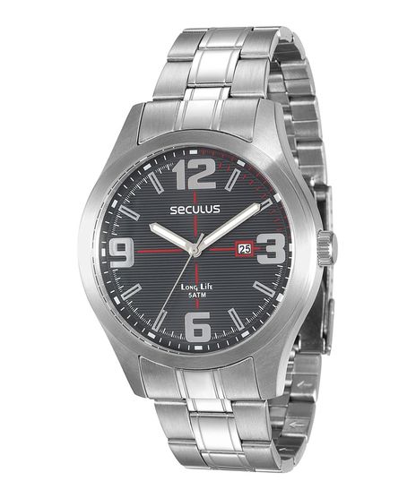 Relogio-Analogico-Seculus-Masculino---28572G0SVNA1-Prateado-8272203-Prateado_1