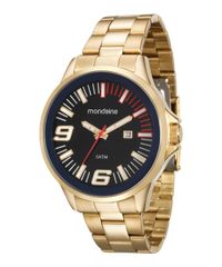 Relogio-Analogico-Mondaine-Masculino---94953GPMGDE3-Dourado-8506884-Dourado_1