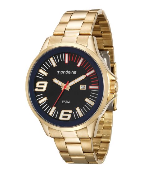 Relogio-Analogico-Mondaine-Masculino---94953GPMGDE3-Dourado-8506884-Dourado_1