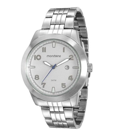 Relogio-Analogico-Mondaine-Masculino---94965G0MVNA2-Prateado-8506951-Prateado_1