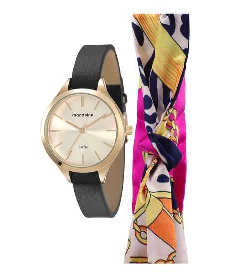 Relogio-Analogico-Mondaine-Feminino---76495LPMVDH2-Dourado-8243524-Dourado_1