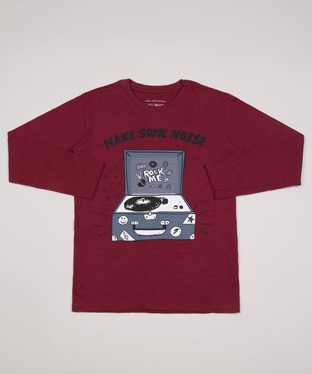 Camiseta-Infantil-Vitrola-Estampa-Interativa-Manga-Longa-Vinho-9944255-Vinho_1