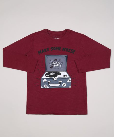 Camiseta-Infantil-Vitrola-Estampa-Interativa-Manga-Longa-Vinho-9944255-Vinho_1