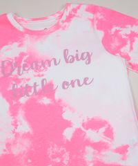 Pijama-Infantil--Dream-Big-Little-One--Estampado-Tie-Dye-Manga-Curta-Multicor-9957860-Multicor_3
