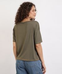 Blusa-Feminina-Folhas--Jungle-Fever--Manga-Curta-Decote-Redondo--Verde-9952622-Verde_2