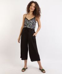 Regata-Feminina-Camuflada-com-Renda-Verde-Militar-9900391-Verde_Militar_3