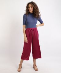 Blusa-Feminina-Basica-Canelada-Manga-Curta-Azul-9879028-Azul_3