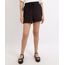 Short-Feminino-em-Suede-Preto-9899930-Preto_1