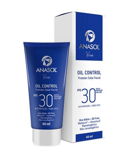 Protetor-Solar-Facial-Anasol-Oil-Control-FPS-30-60gr-Unico-9499834-Unico_1 Protetor-Solar-Facial-Anasol-Oil-Control-FPS-30-60gr-Unico-9499834-Unico_1