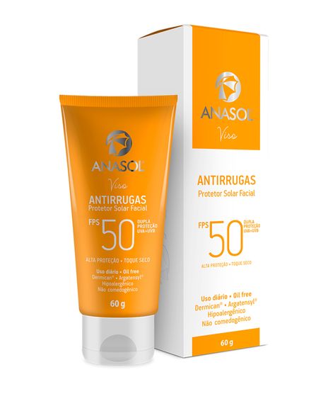 Protetor-Solar-Facial-Anasol-Antirrugas-FPS-50-75gr-Unico-9499836-Unico_1