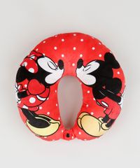 Kit-de-Apoio-de-Pescoco-Mickey-e-Minnie-Estampado---Tapa-Olho--Deu-Match---Vermelho-9949215-Vermelho_3