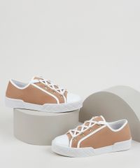 Tenis-Feminino-Oneself-com-Vies-Contrastante-Rose-9955273-Rose_1