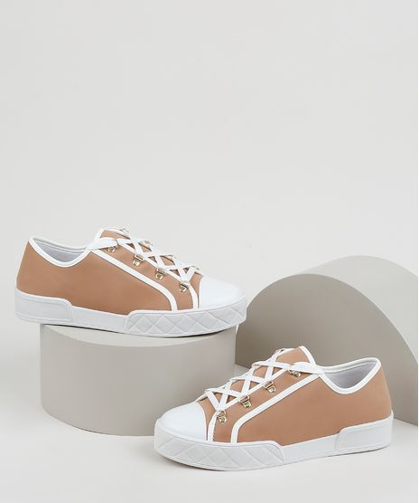 Tenis-Feminino-Oneself-com-Vies-Contrastante-Rose-9955273-Rose_1