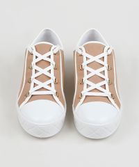 Tenis-Feminino-Oneself-com-Vies-Contrastante-Rose-9955273-Rose_5