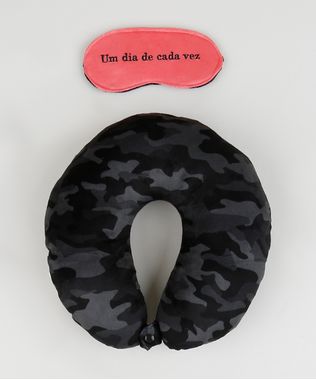 Kit-de-Apoio-de-Pescoco-Estampado-Camuflado---Tapa-Olho--Um-dia-de-Cada-Vez--Verde-Militar-9947014-Verde_Militar_1