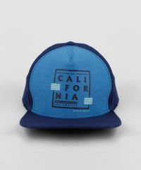 Bone-Infantil-Aba-Reta--California--Azul-Escuro-9944438-Azul_Escuro_1