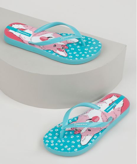 Chinelo-Infantil-Ipanema-Estampado-Pets-Azul-Claro-9954716-Azul_Claro_1