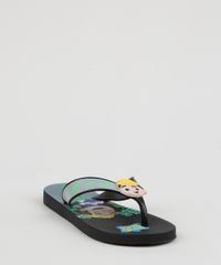 Chinelo-Infantil-Ipanema-Luccas-Neto-Estampado-Preto-9954712-Preto_3 Chinelo-Infantil-Ipanema-Luccas-Neto-Estampado-Preto-9954712-Preto_3