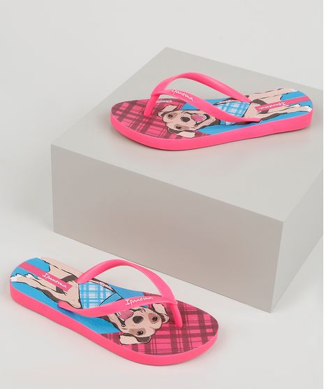 Chinelo-Infantil-Ipanema-Estampado-Pets-Rosa-Claro-9954718-Rosa_Claro_1