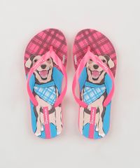 Chinelo-Infantil-Ipanema-Estampado-Pets-Rosa-Claro-9954718-Rosa_Claro_2