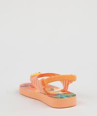 Chinelo-Infantil-Ipanema-Baby-Shark-Estampado-com-Elastico-Salmao-9954735-Salmao_4