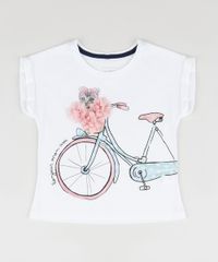 Blusa-Infantil-Bicicleta-com-Tule-Manga-Curta-Off-White-9957177-Off_White_1